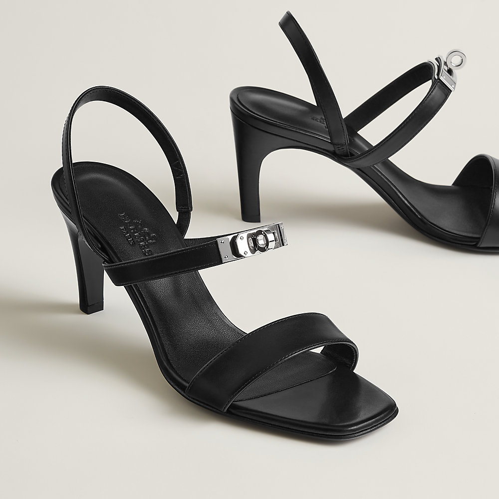 Glamour 75 sandal | Hermès Belgium